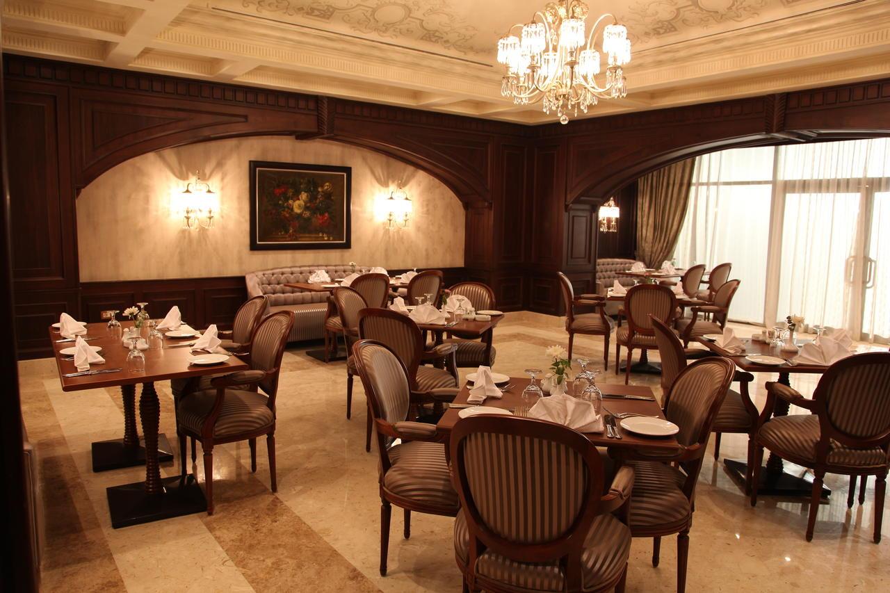 هلنان لاندمارك فندق 4*